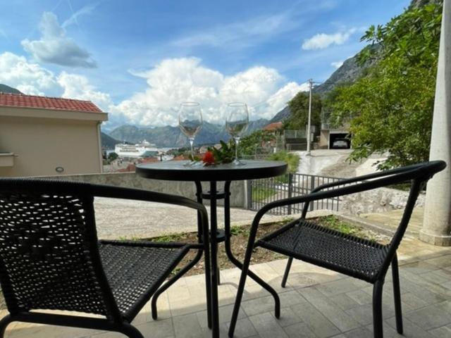 Nature Bay Cattaro